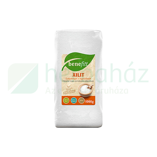 BENEFITT XILIT 1000G