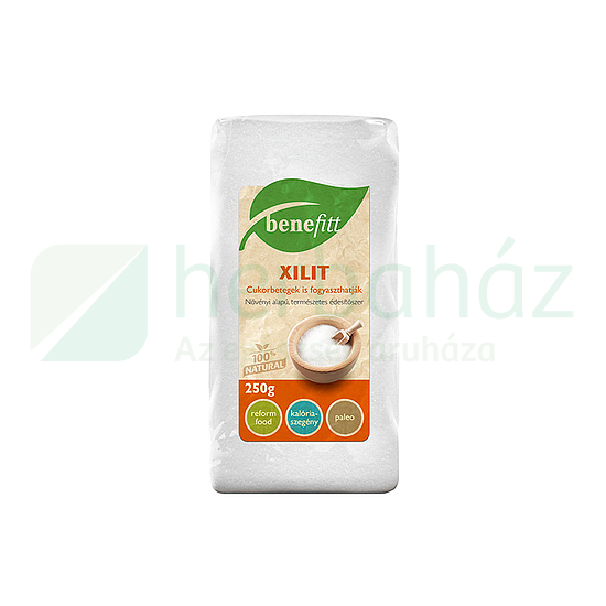 BENEFITT XILIT 250G