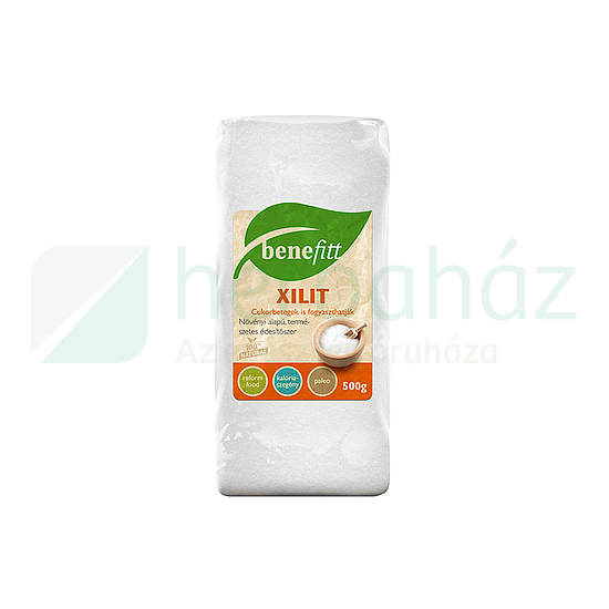 BENEFITT XILIT 500G