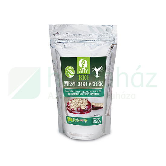 BIO ABY MESTERKEVERÉK 250G