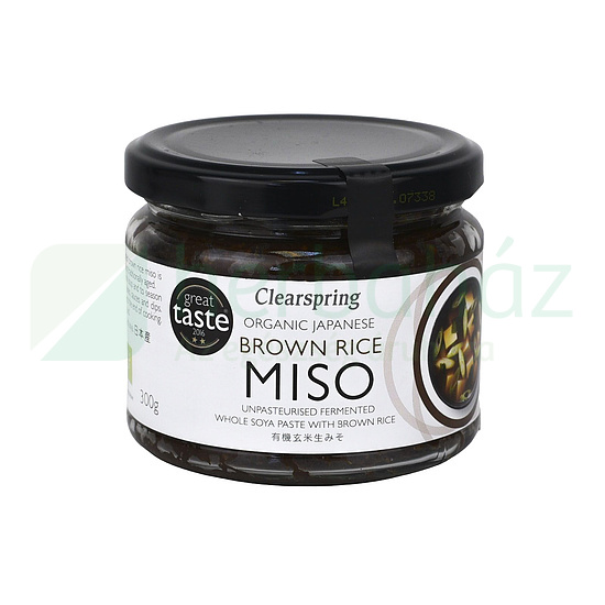 BIO BARNARIZS MISO LEVES 300G