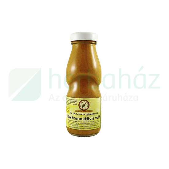 BIO BERTA HOMOKTÖVIS VELŐ 200ML DRS+50FT BETÉTDÍJ