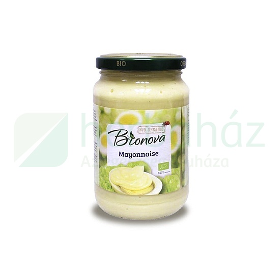 BIO BIONOVA MAJONÉZ 300G