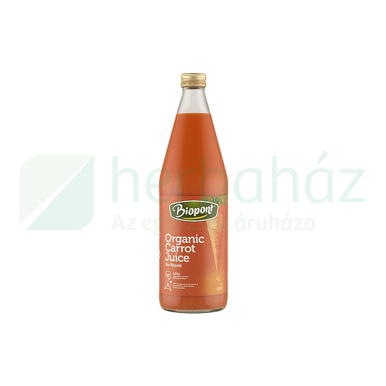 BIO BIOPONT RÉPALÉ 750ML DRS+50FT BETÉTDÍJ