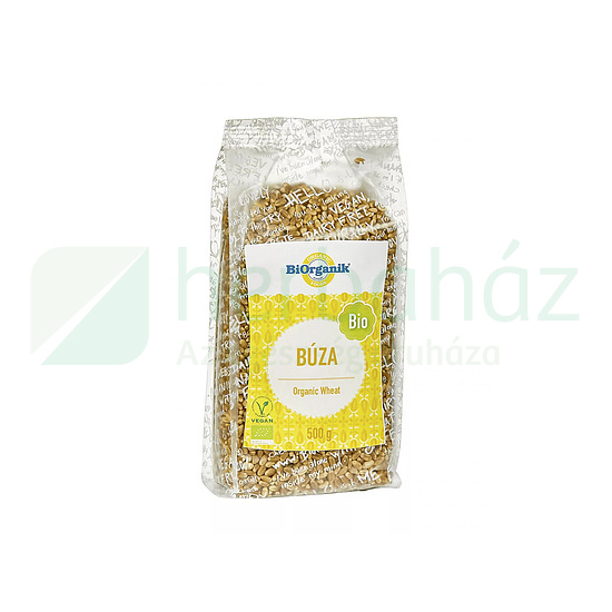 BIO BIORGANIK BÚZA 500G