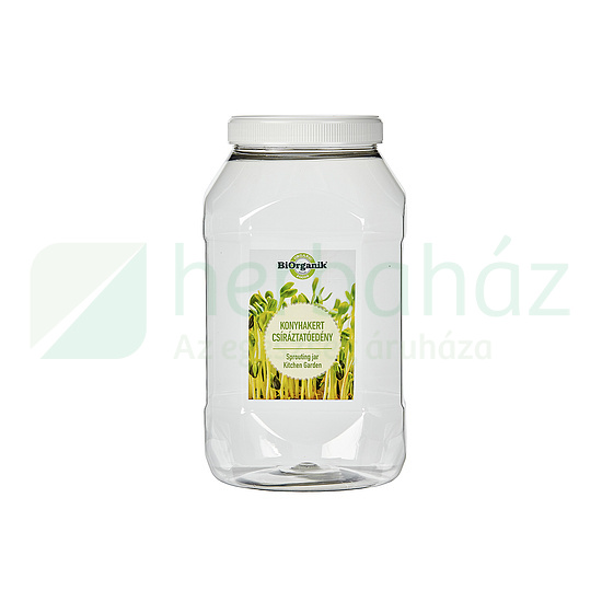 BIO BIORGANIK KONYHAKERT CSÍRÁZTATÓEDÉNY 3250ML