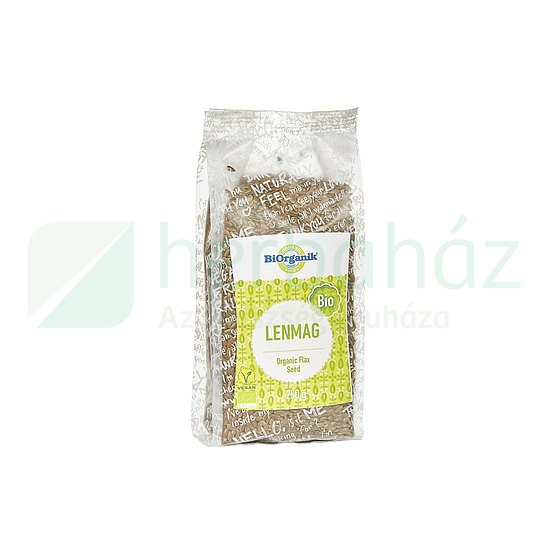 BIO BIORGANIK LENMAG 250G