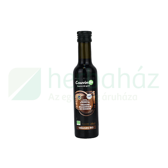 BIO CAUVIN BALZSAMECET 250ML