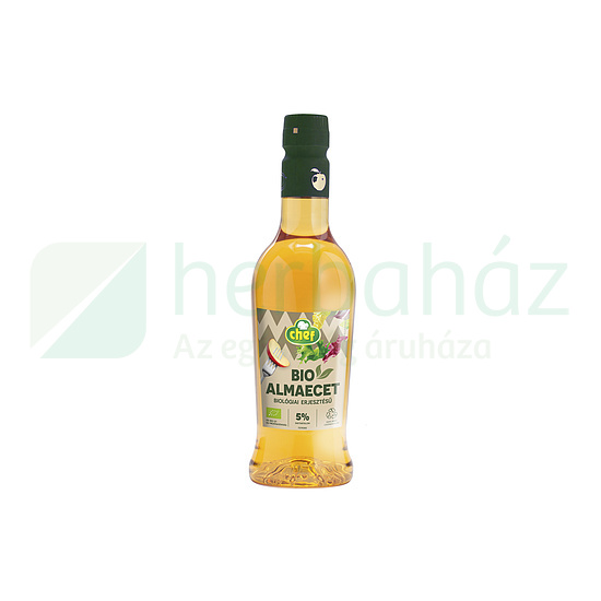 BIO CHEF ALMAECET 5% 500ML