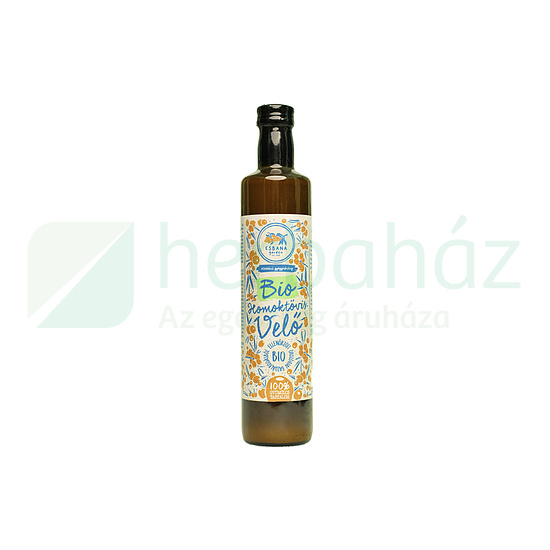 BIO ESBANA HOMOKTÖVIS VELŐ 500ML DRS+50FT BETÉTDÍJ