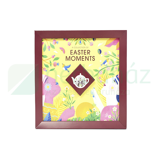 BIO ETS EASTER MOMENTS - HÚSVÉTI TEAVÁLOGATÁS FILTERES 32DB
