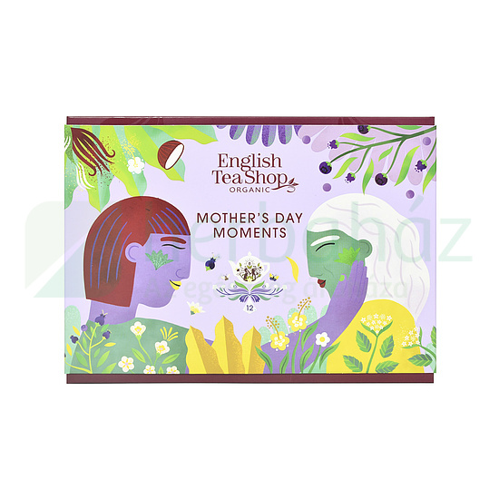 BIO ETS MOTHERS DAY MOMENTS TEAVÁLOGATÁS FILTERES 12DB