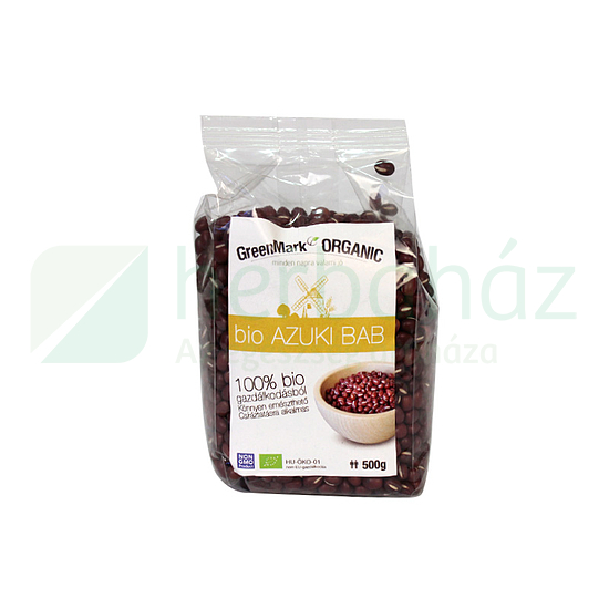 BIO GREENMARK ADZUKI BAB 500G