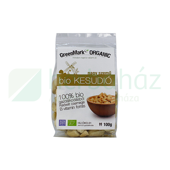 BIO GREENMARK KESUDIÓ 100G