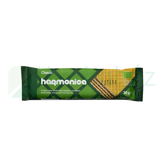 BIO HARMONICA NÁPOLYI ALAKOR ŐSBÚZALISZTBŐL CLASSIC 30G