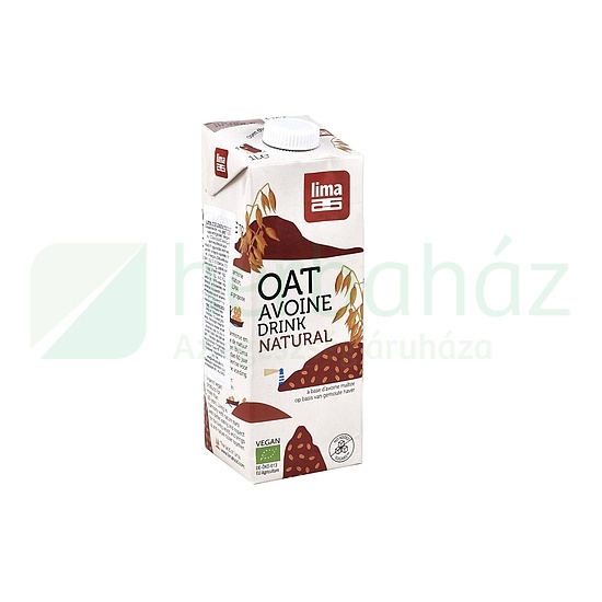 BIO LIMA ZABITAL NATÚR 1000ML
