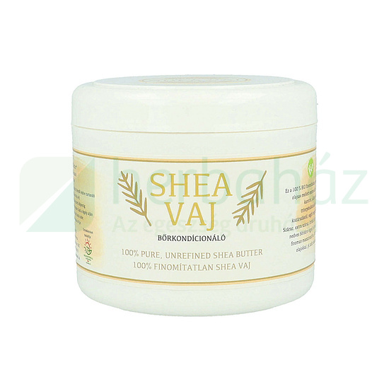 BIO MM GOLD NATÚR SHEAVAJ 450ML