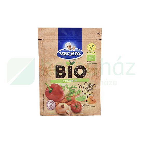 BIO VEGETA ÉTELÍZESÍTŐ 120G