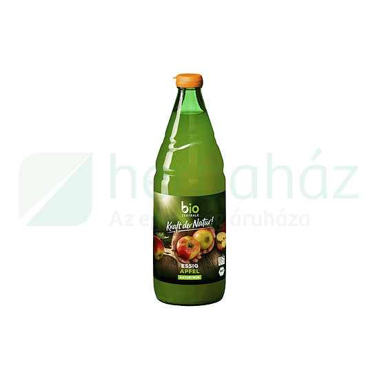 BIO ZENTRALE ALMAECET SZŰRETLEN 750ML