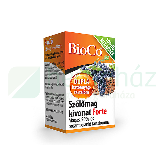 bioco visszér