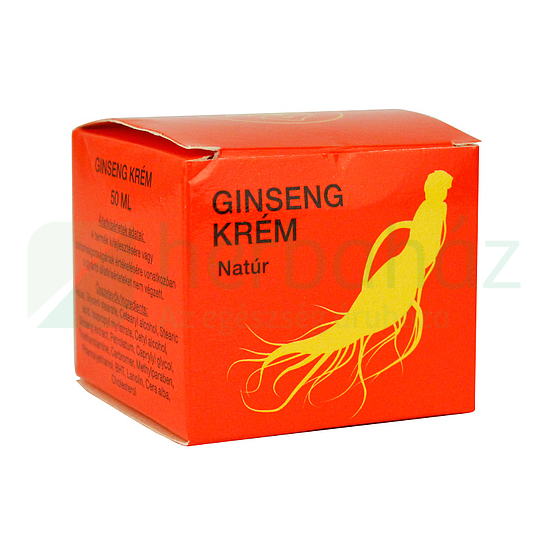 Ginzeng tinktúra varikozusokhoz - Ginseng tinktúrája visszér ellen