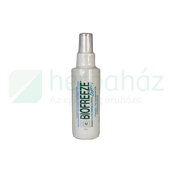 ízületi fájdalom spray