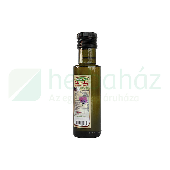 BIOGOLD MÁKOLAJ 100ML