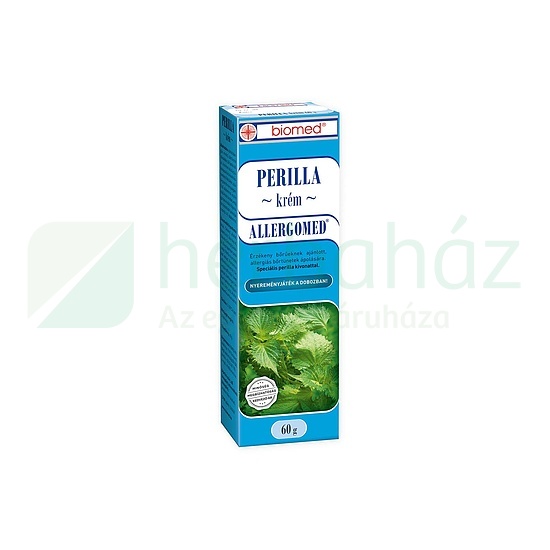 BIOMED PERILLA KRÉM 60G