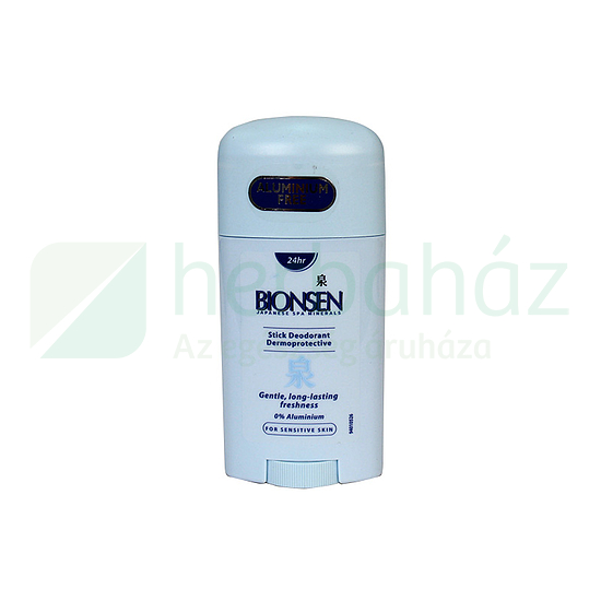 BIONSEN NATURSTIFT 40ML