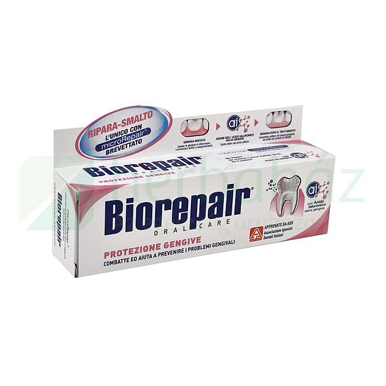 BIOREPAIR GUM PROTECTION FOGKRÉM 75ML