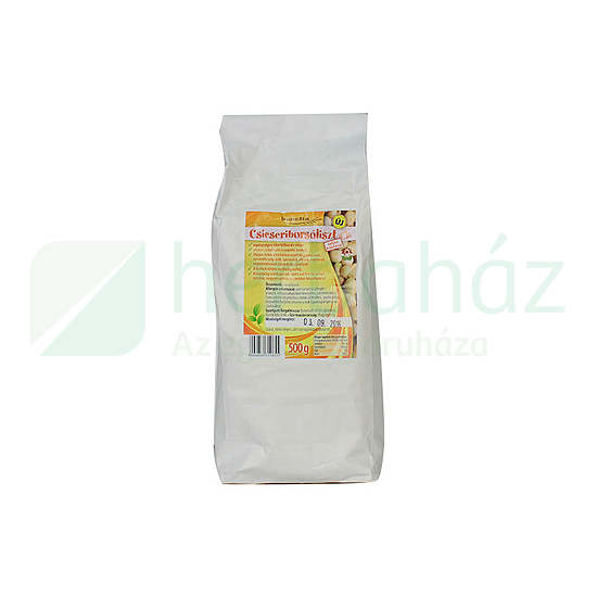 GLUTÉNMENTES BONETTA CSICSERIBORSÓLISZT 500G