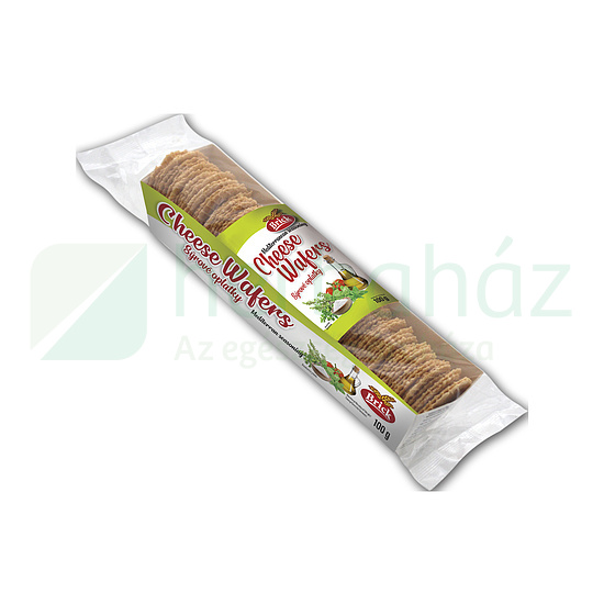 BRICK SAJTOS OSTYA-MEDITERRÁN 100G