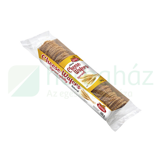 BRICK SAJTOS OSTYA-NATÚR 100G