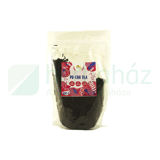 BULKSHOP PU ERH TEA 100G