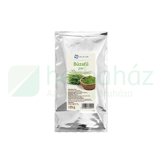 CALEIDO BÚZAFŰ POR 125G