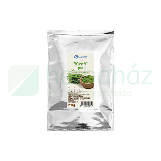 CALEIDO BÚZAFŰ POR 250G