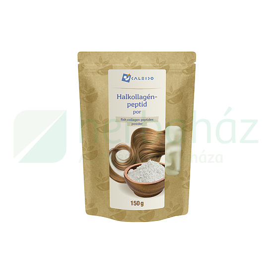 CALEIDO HALKOLLAGÉN-PEPTID POR 150G