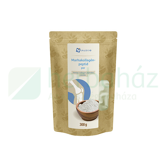 CALEIDO MARHAKOLLAGÉN-PEPTID POR 300G