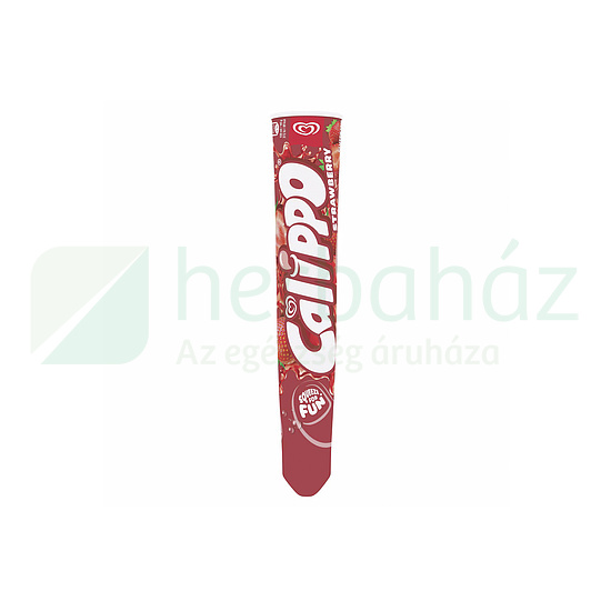 CALIPPO EPER JÉGKRÉM 105ML [F]