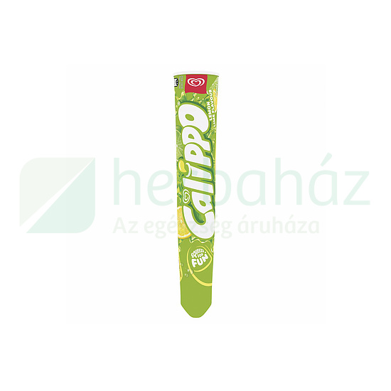 CALIPPO LIME JÉGKRÉM 105ML [F]