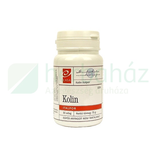 CASA KOLIN ITALPOR 100% 75G