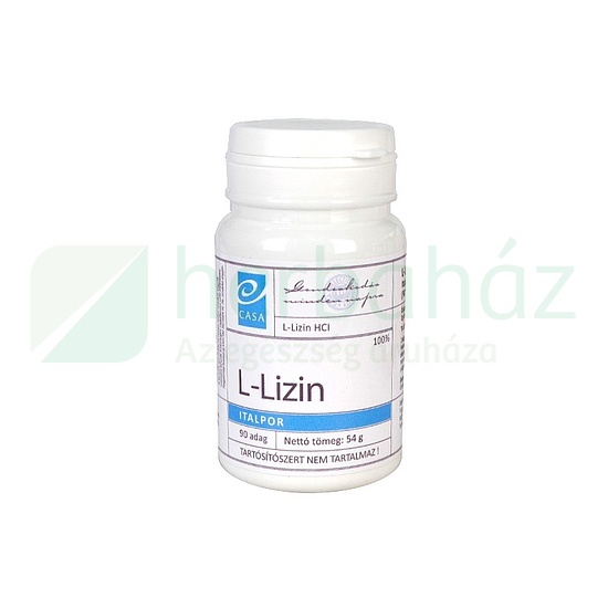 CASA L-LIZIN ITALPOR 54G