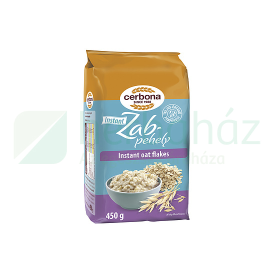 CERBONA INSTANT ZABPEHELY 450G