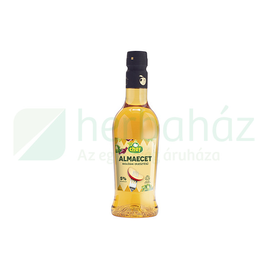 CHEF ALMAECET 5% 500ML