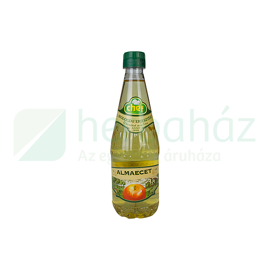 CHEF ALMAECET 500ML