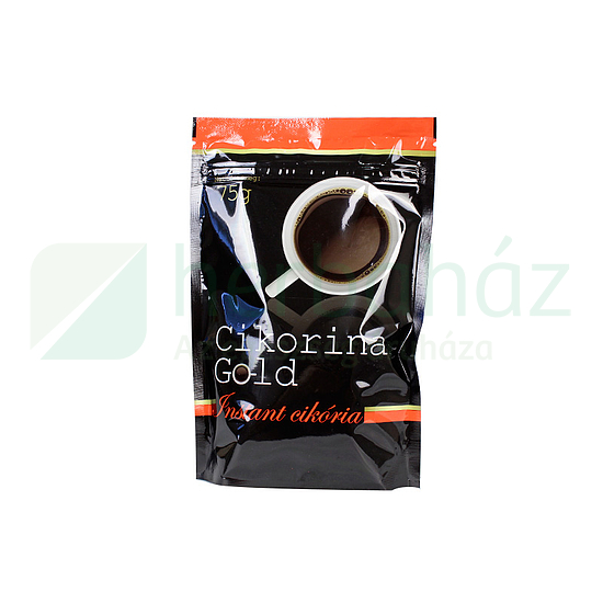 CIKORINA GOLD INSTANT CIKÓRIA 75G