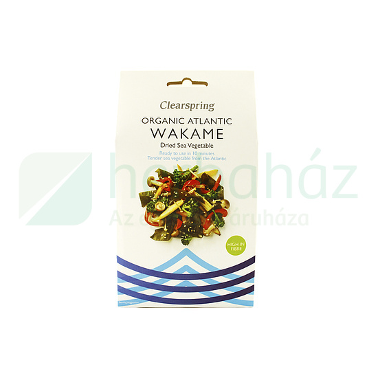 CLEARSPRING TENGERI ALGA WAKAME 25G