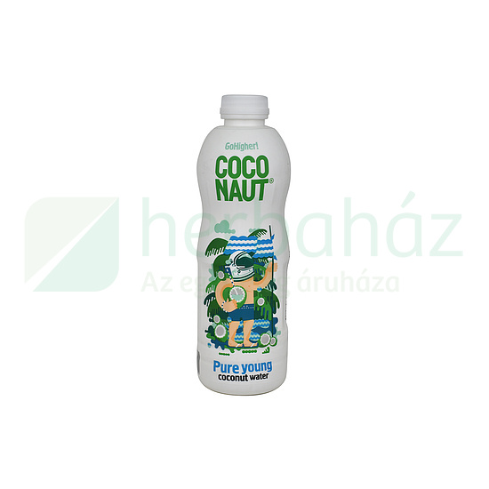 COCONAUT 100% KÓKUSZVÍZ 1000ML