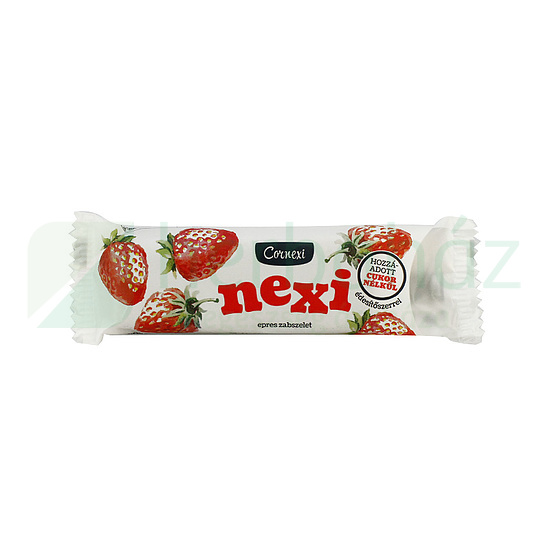 CORNEXI NEXI EPRES ZABSZELET HCN 45G