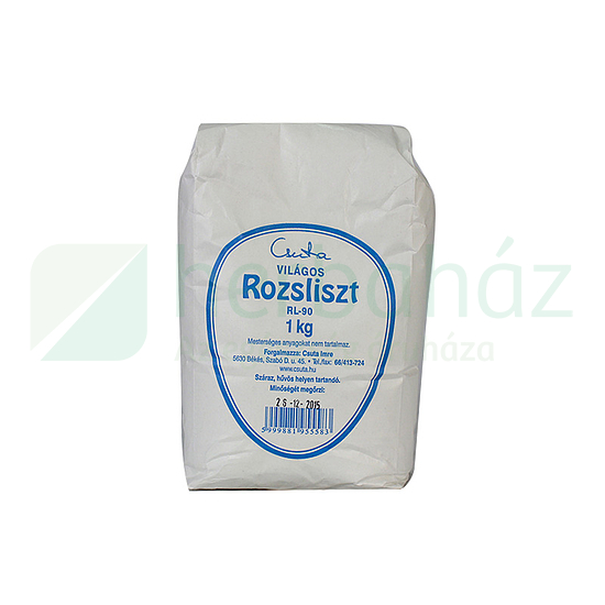 CSUTA ROZSLISZT VILÁGOS RL-90 1000G